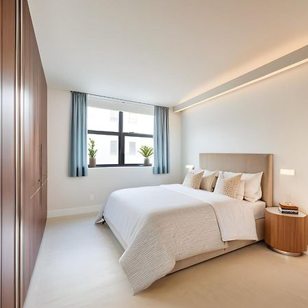 Spitalfields Sanctuary 2 Bed 2 Bath 100Sqm Aprt Leilighet London Eksteriør bilde