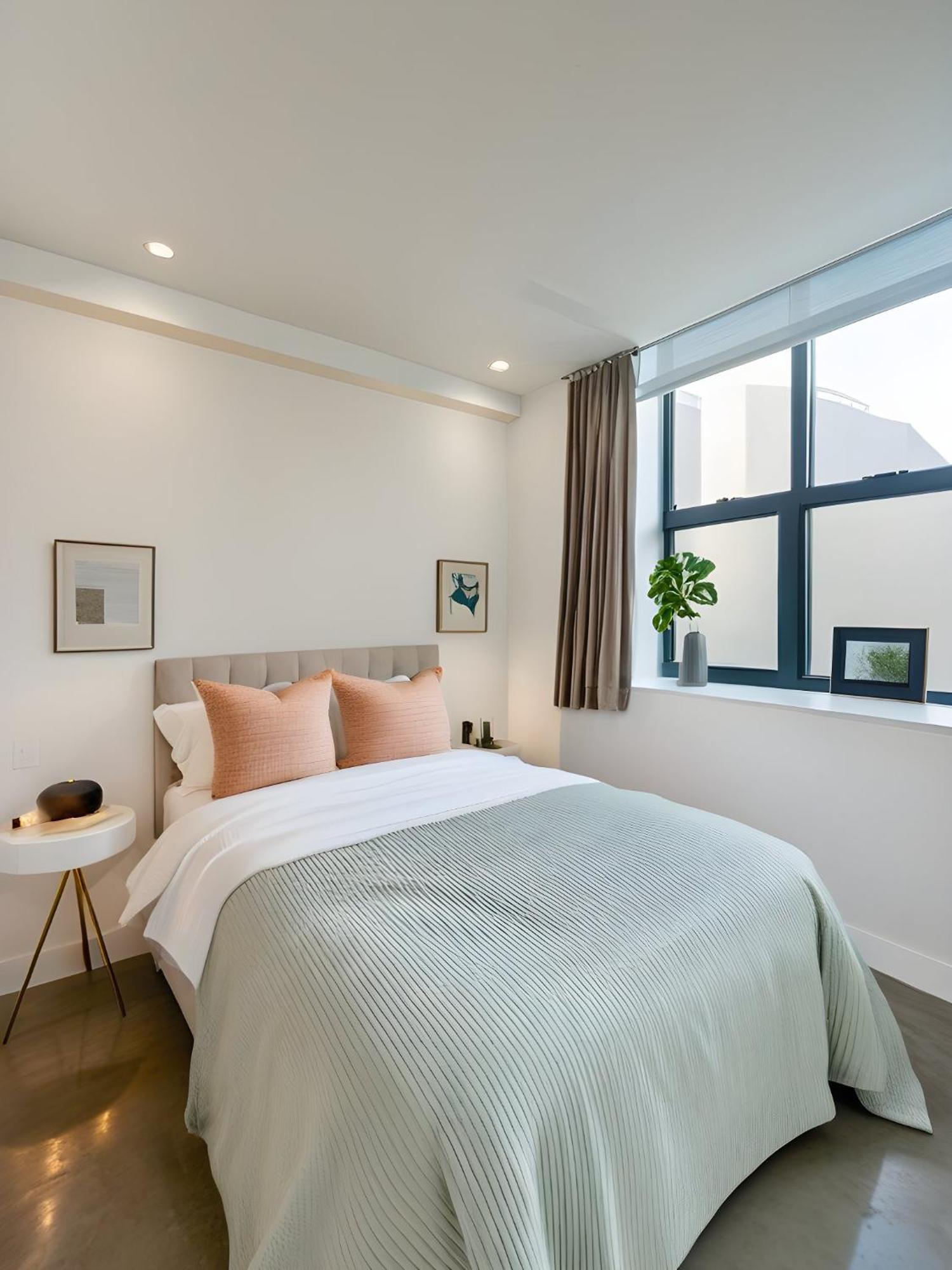 Spitalfields Sanctuary 2 Bed 2 Bath 100Sqm Aprt Leilighet London Eksteriør bilde