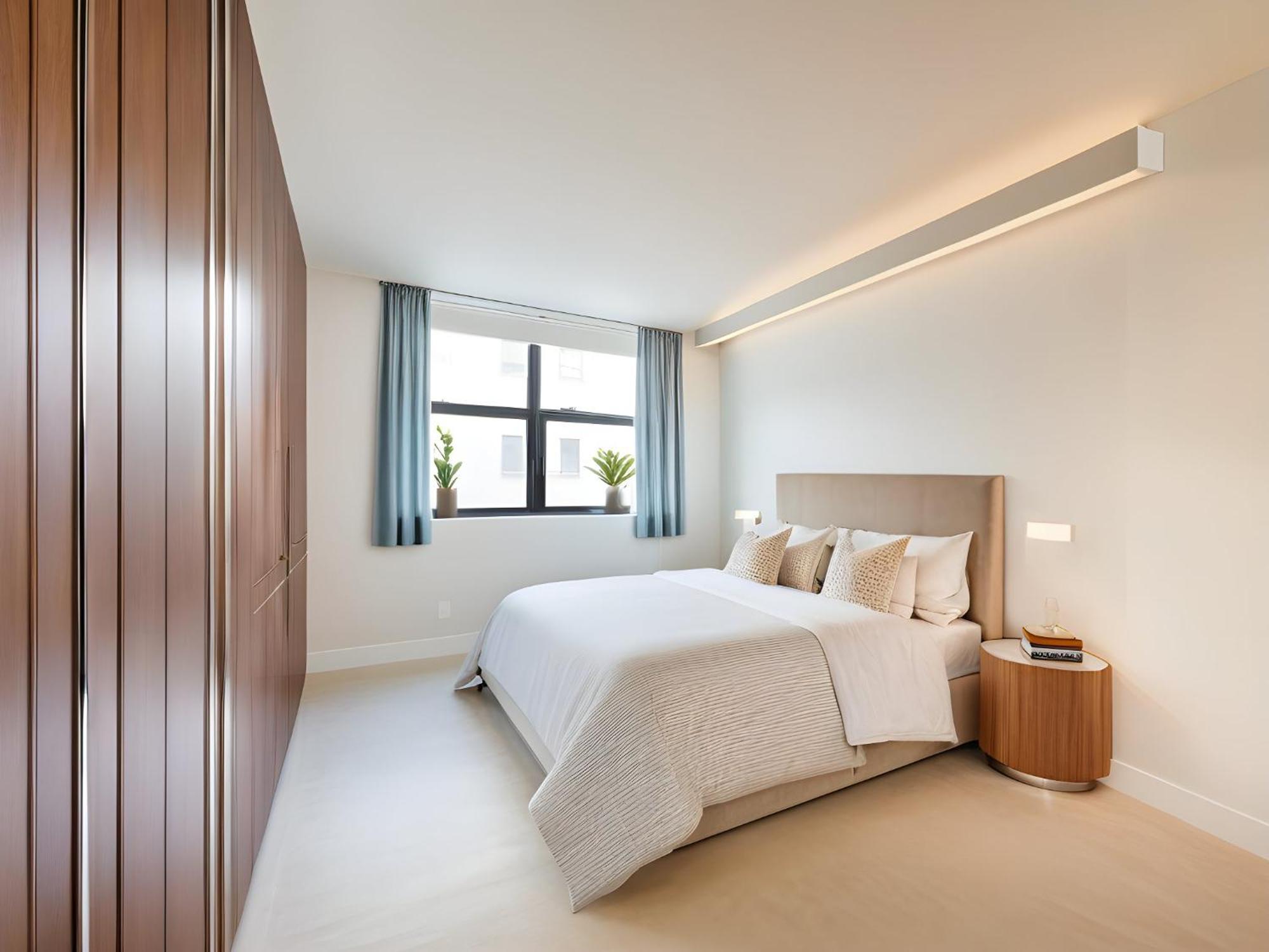Spitalfields Sanctuary 2 Bed 2 Bath 100Sqm Aprt Leilighet London Eksteriør bilde